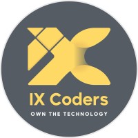 IXCoders logo - Similar company to EBTECH