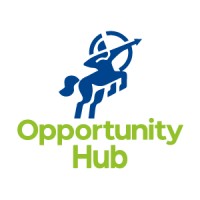 Opportunity Hub Caf-Patronato logo - Similar company to Bansō