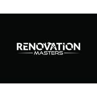 Renovation Masters logo - Similar company to Blue Harmony Homes