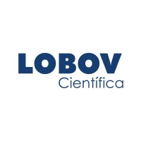 LOBOV Cientifica logo - Similar company to Lobov Científica Of Argentina - Lobov Y Cia S. A.
