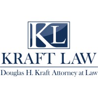KRAFT LAW logo - Similar company to Y Town West Llc