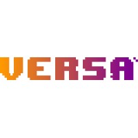 Versa Digital logo - Similar company to Iagb . Instituto Almirante Guillermo Brown