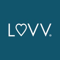 LUVV Labs logo - Similar company to Rivir