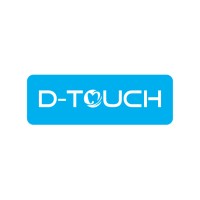 D-TOUCH-EU logo - Similar company to Topdent Gmbh