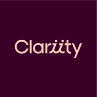 Clariity logo - Similar company to Swappyskills