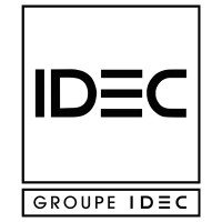 Idec - Groupe IDEC logo - Similar company to Clofor