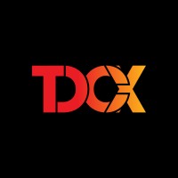 TDCX logo - Similar company to Happy Talent