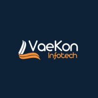 VaeKon InfoTech logo - Similar company to Itransform Software Solutions Private Limited