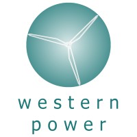 Western Power logo - Similar company to Solplus Energy Solutions Ltd