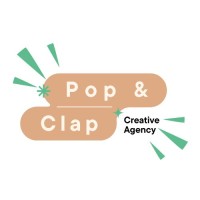 Pop & Clap logo - Similar company to Ixo Models