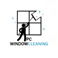 PC Windows and Exterior Services logo - Similar company to Kjc Technologies