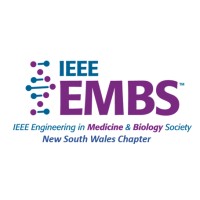 IEEE Engineering Medicine and Biology NSW Chapter logo - Similar company to University Of Sydney Biology Society