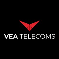 VEA Telecoms UK logo - Similar company to Coreline Engineering Solutions