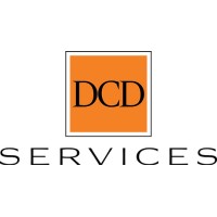 DCD Services GmbH logo - Similar company to Baum Unternehmensgruppe