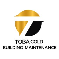 Toba Gold Building Maintenance logo - Similar company to Mk Technical Services