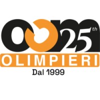 Olimpieri Costruzioni Meccaniche S.r.l. logo - Similar company to Delta Meccanica S.R.L.