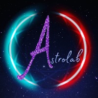 AstroLab logo - Similar company to Blastland
