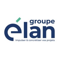 Groupe ELAN logo - Similar company to Nea