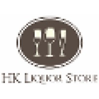 HK Liquor Store logo - Similar company to Divino Group Ltd.
