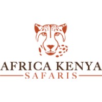 Africa Kenya Safaris logo - Similar company to K