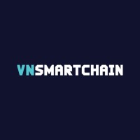 VNSmartChain logo - Similar company to Madlad Figures