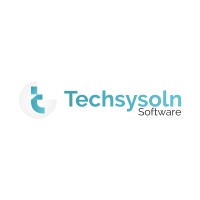 Techsysoln Software logo - Similar company to Greenlines.Ae