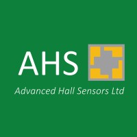 Advanced Hall Sensors Ltd. logo - Similar company to Xaas Labs Inc