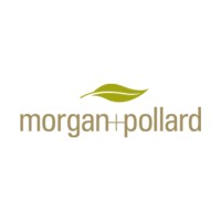 Morgan & Pollard Landscapes logo - Similar company to Ilink Group