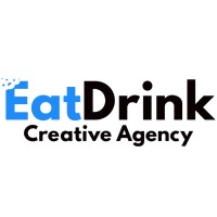Eat Drink Creative Agency logo - Similar company to Bw Creative Agency