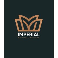 Imperial writing Service logo - Similar company to Abraham Itech Solutions