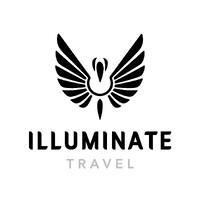 Illuminate Travel logo - Similar company to Modern Travelworks