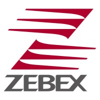 ZEBEX INDUSTRIES INC. 巨豪實業 logo - Similar company to Microdata Finland Oy