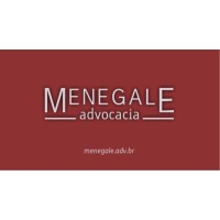 MENEGALE ADVOCACIA logo - Similar company to Motta & Faria Advocacia