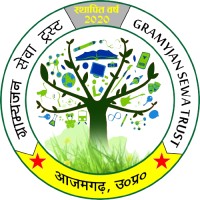 Gramyjan Sewa Trust logo - Similar company to Reliable Consultancy