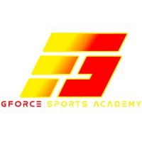GForce Sports Academy logo - Similar company to Gforce Athletics
