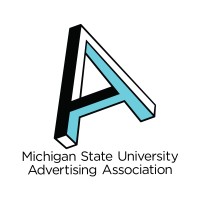 MSU Advertising Association logo - Similar company to Women In Advertising & Communications (Wac)
