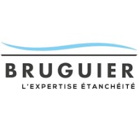 BRUGUIER ETANCHEITE logo - Similar company to Batiment Technique Etancheite