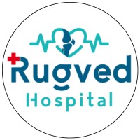 Rugved Hospital logo - Similar company to Rc Pack
