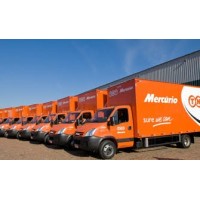 TNT Mercurio logo - Similar company to Tnt