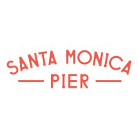 Santa Monica Pier Corporation logo - Similar company to Pacific Park On The Santa Monica Pier