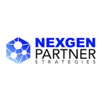NexGen Partner Strategies logo - Similar company to Agave Pay, Inc.