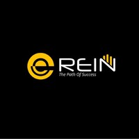 E-Rein logo - Similar company to Life At Devlogics