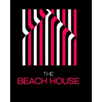 The Beach House Studio logo - Similar company to Melos Studio