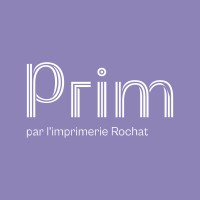 Prim logo - Similar company to Groupe Interchaines-Acfd
