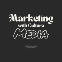 Marketing with Cultura Media logo - Similar company to The Agency Creative Group