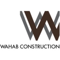 Wahab Construction Inc logo - Similar company to Nox Development Group