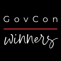 GovCon Winners® logo - Similar company to Govcon Giants