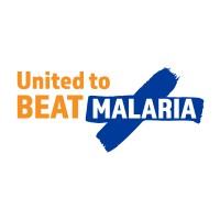 United to Beat Malaria logo - Similar company to Vestergaard