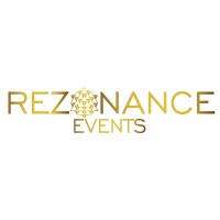 Rezonance Events Hong Kong logo - Similar company to Tricornio Technologies
