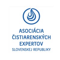 Asociácia čistiarenských expertov Slovenskej republiky - AČE SR logo - Similar company to Sschi - Slovak Society Of Chemical Engineering